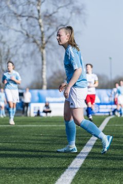 Bild 84 - F Hamburger SV 3 - Blau-Weiss 96 : Ergebnis: 5:1